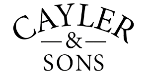 CAYLER & SONS CAPS & HUER
