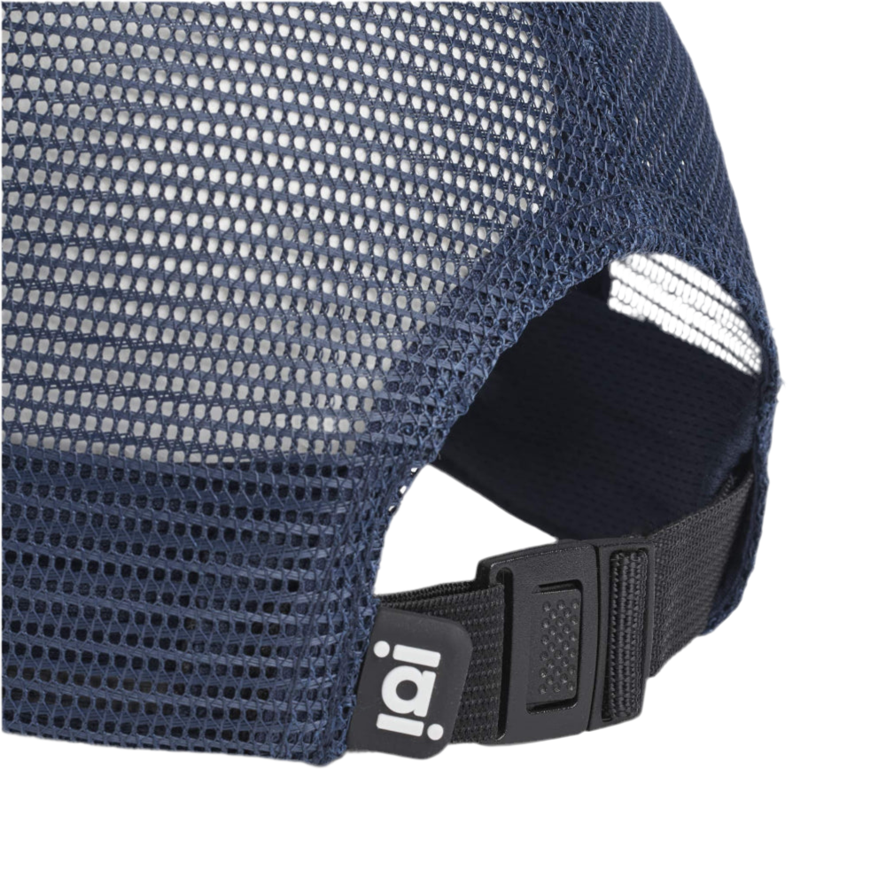 Actiivate - Gab Foam Trucker Cap - Blue