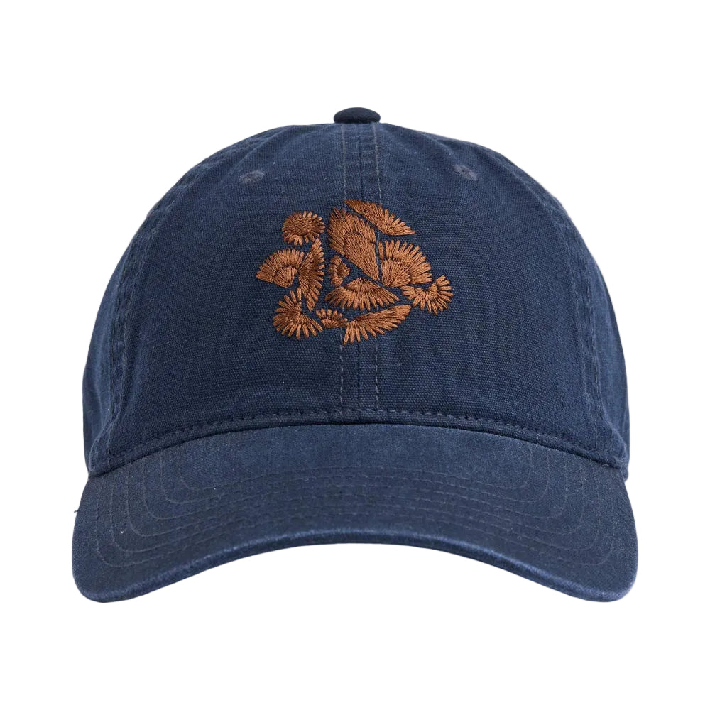 Upfront - DON Dad Cap - Navy
