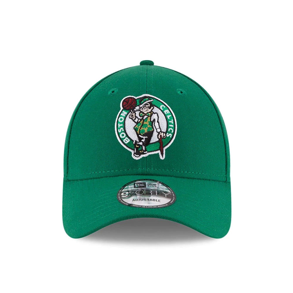 New Era - 9Forty Boston Celtics OTC Cap - Green