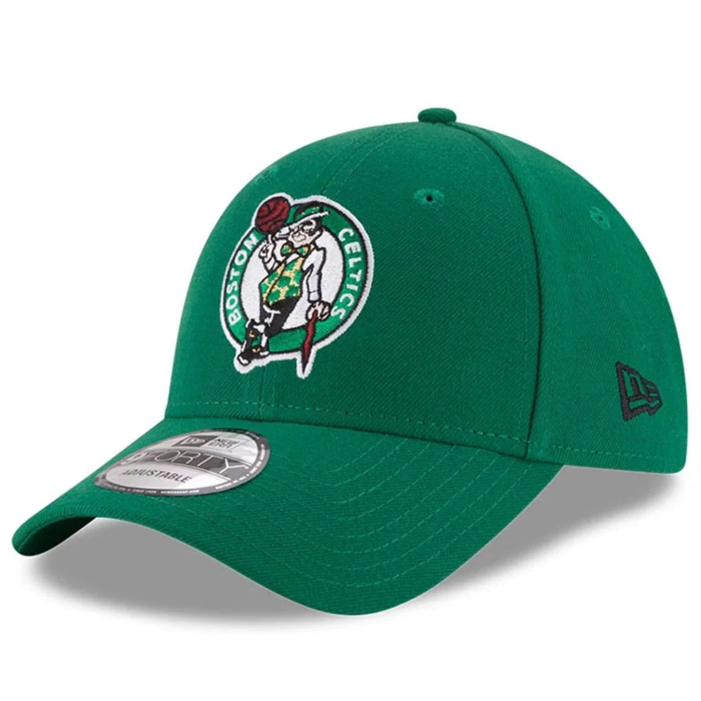 New Era - 9Forty Boston Celtics OTC Cap - Green