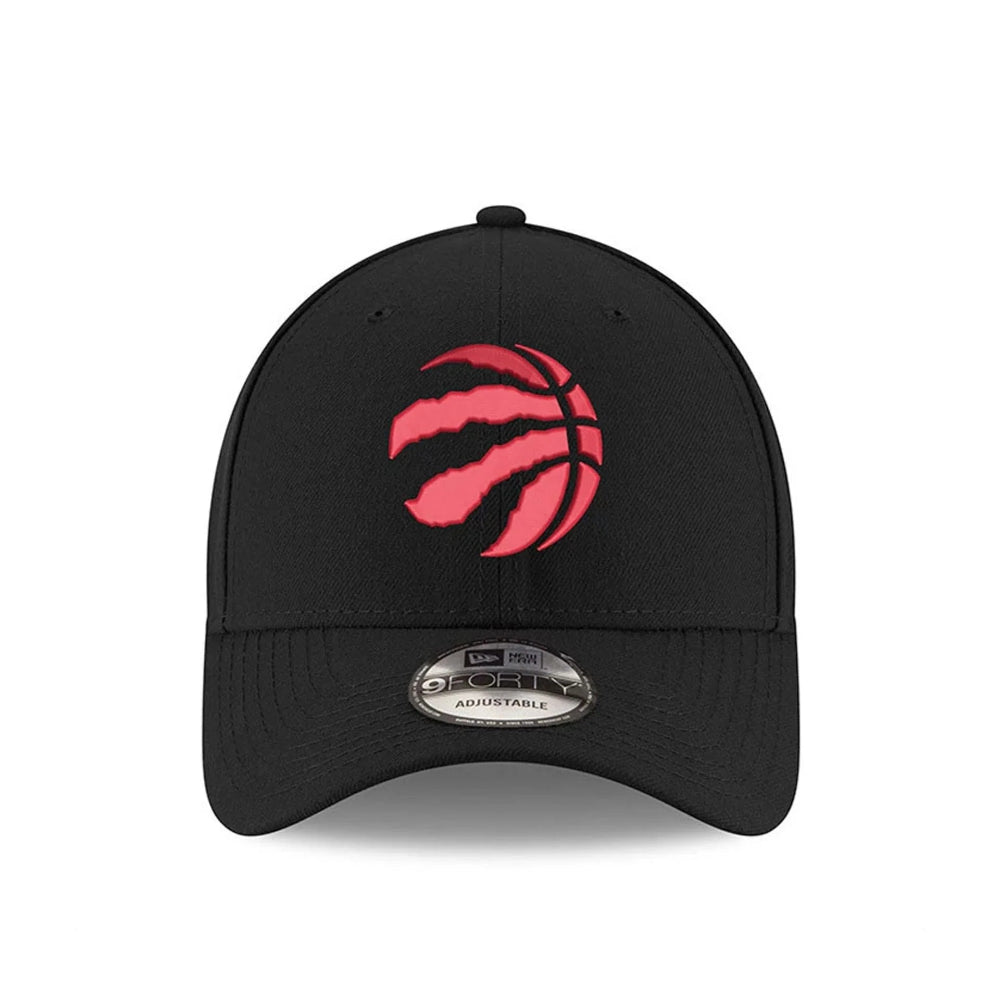 New Era - 9Forty Toronto Raptors OTC Cap - Black