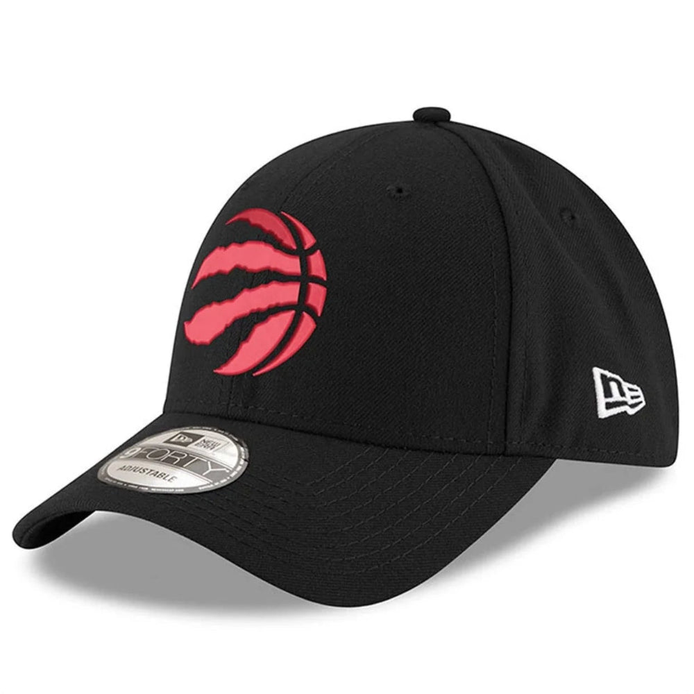 New Era - 9Forty Toronto Raptors OTC Cap - Black