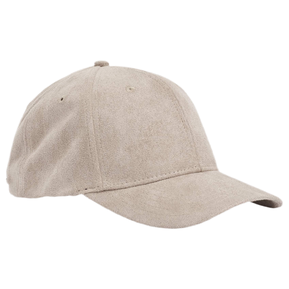 Upfront - ART Hard Classic Baseball Cap - Khaki