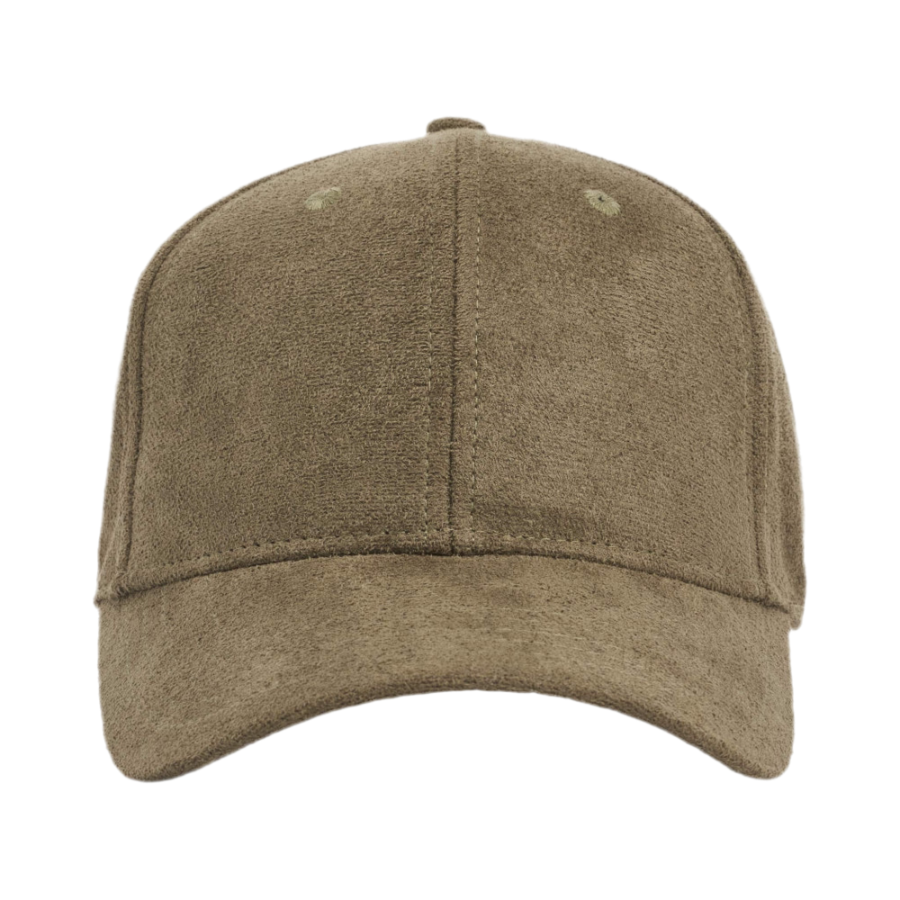 Upfront - ART Hard Classic Baseball Cap - Olive