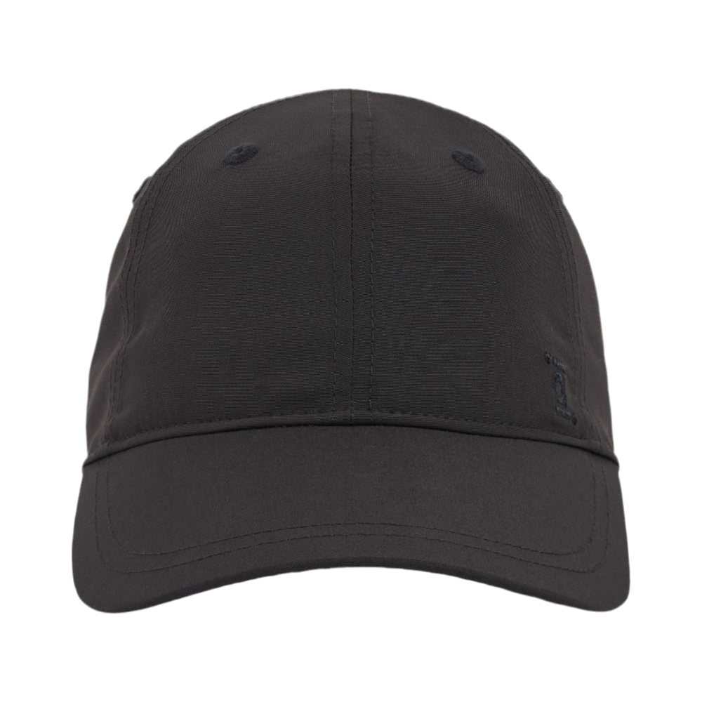 Actiivate - Fierce Soft Baseball Cap - Black