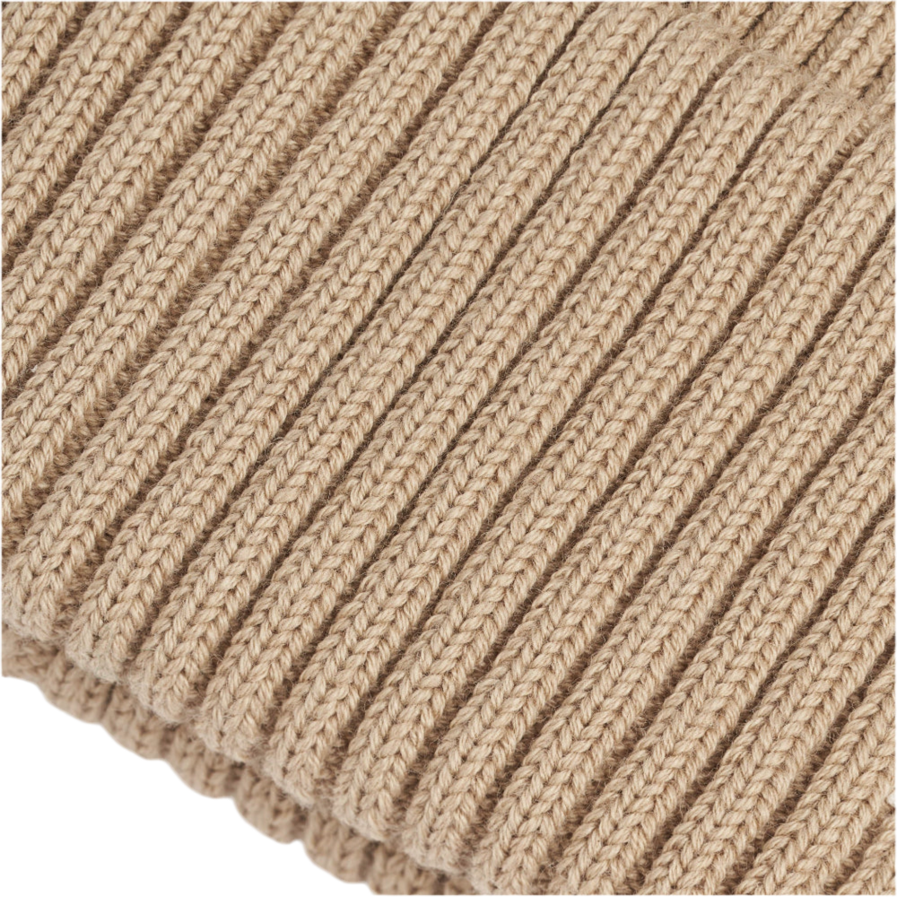 Upfront - Bridge Beanie - Beige