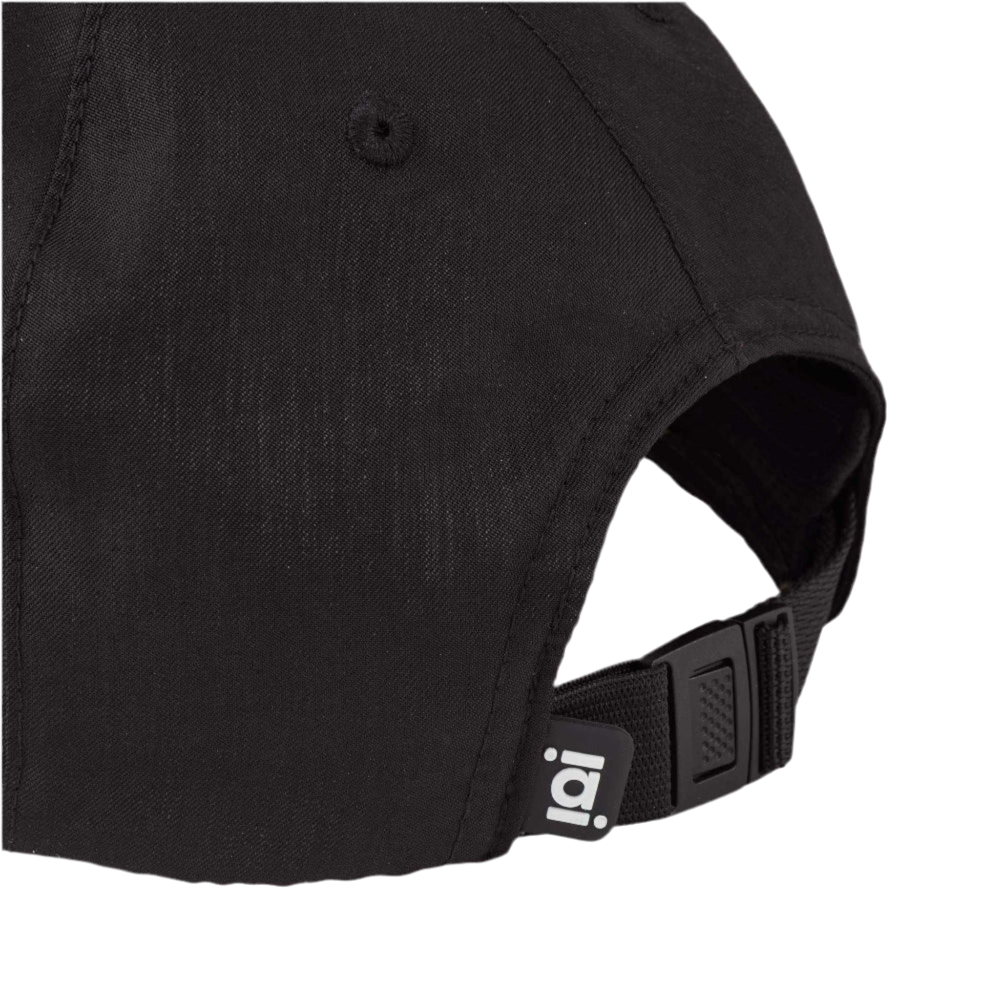 Actiivate - Wilder Running Cap - Black