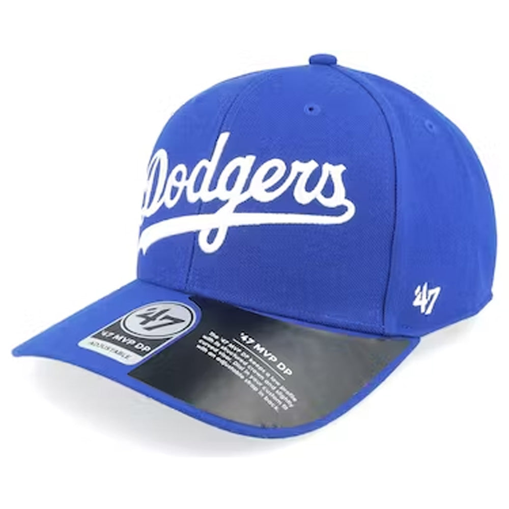 47 Brand - MLB Los Angeles Dodgers Baseball Cap - Royal