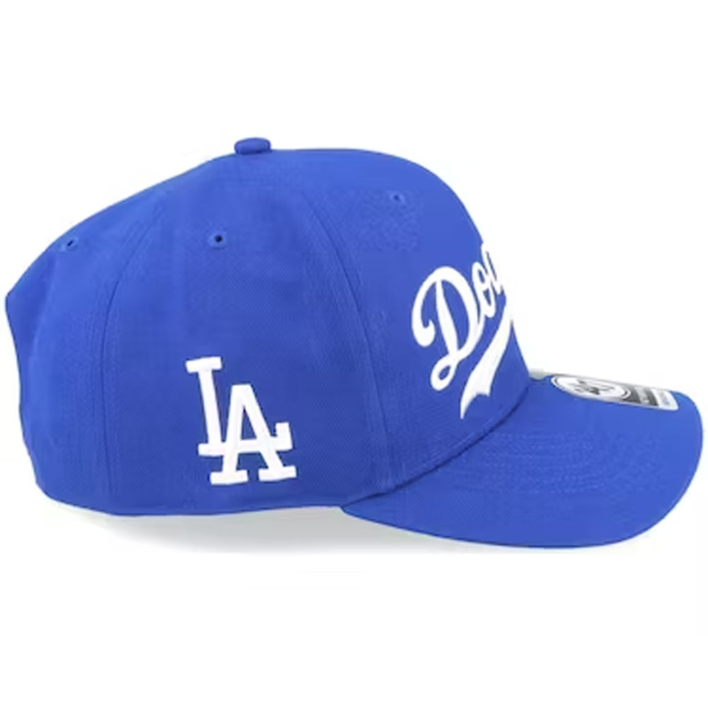 47 - MLB Los Angeles Dodgers Baseball Cap - Royal
