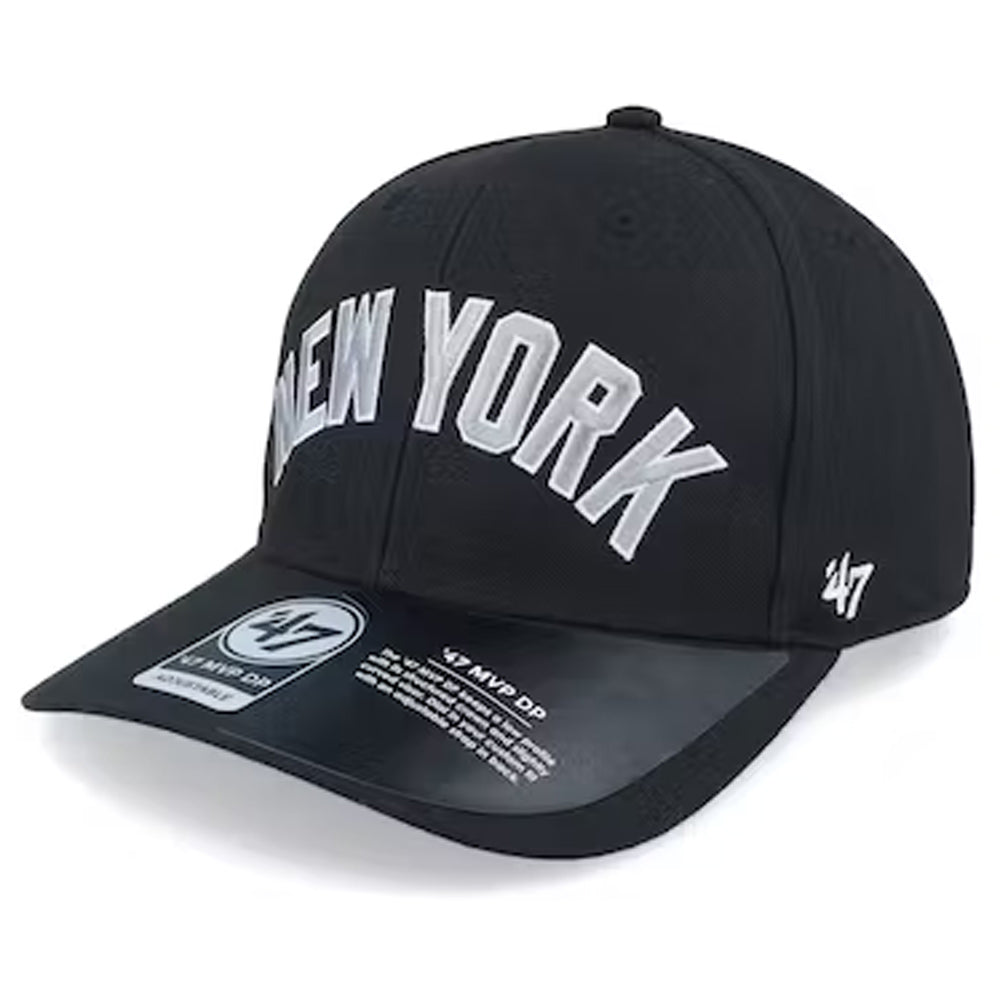 47 - MLB New York Yankees Baseball Cap - Black
