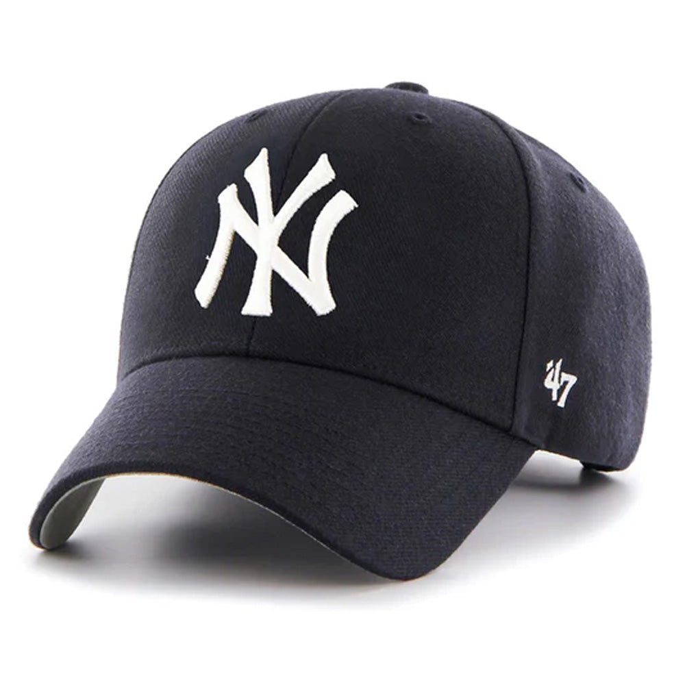 47 Brand - MLB New York Yankees - Baseball Cap - Navy
