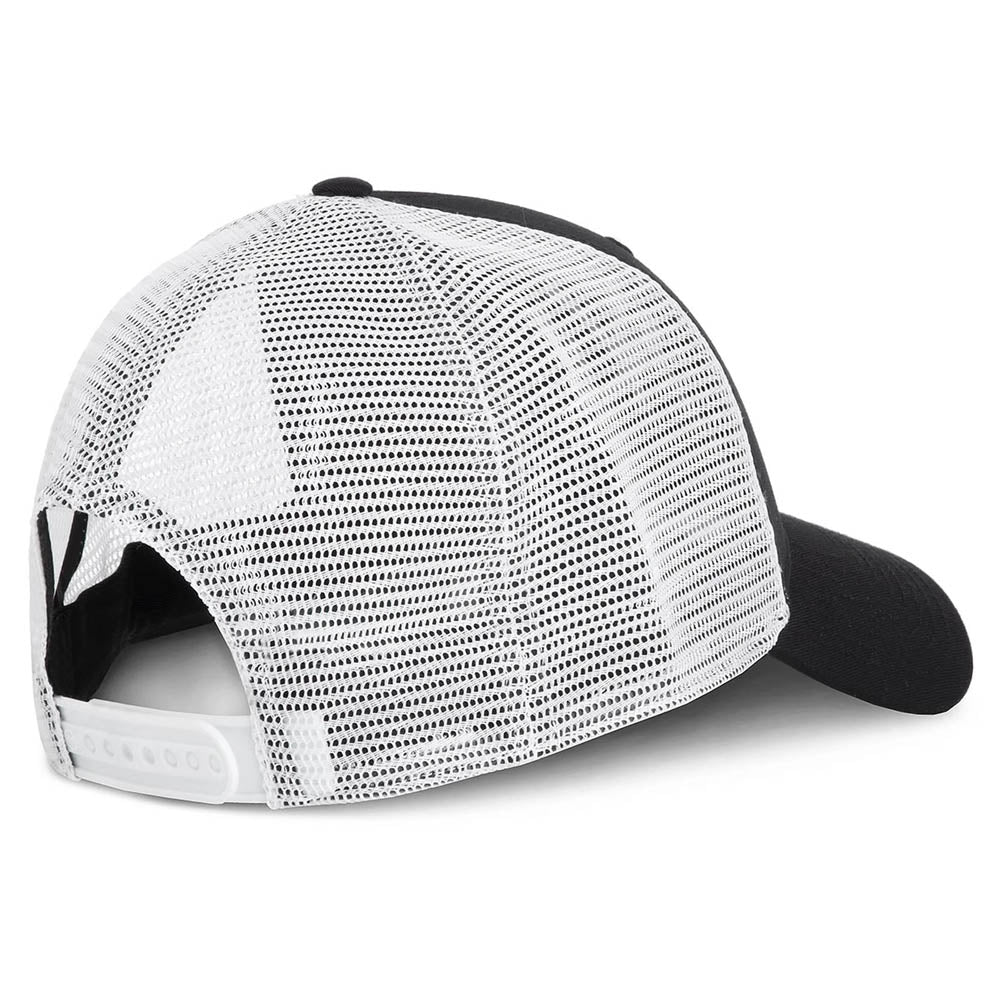 47 Brand - MLB New York YankeesTrucker Cap - Black/White