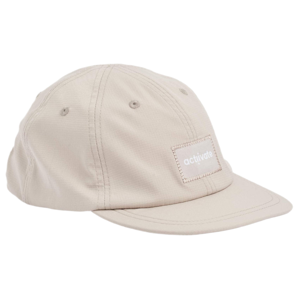 Actiivate - Blaze Foldable Cap - Beige