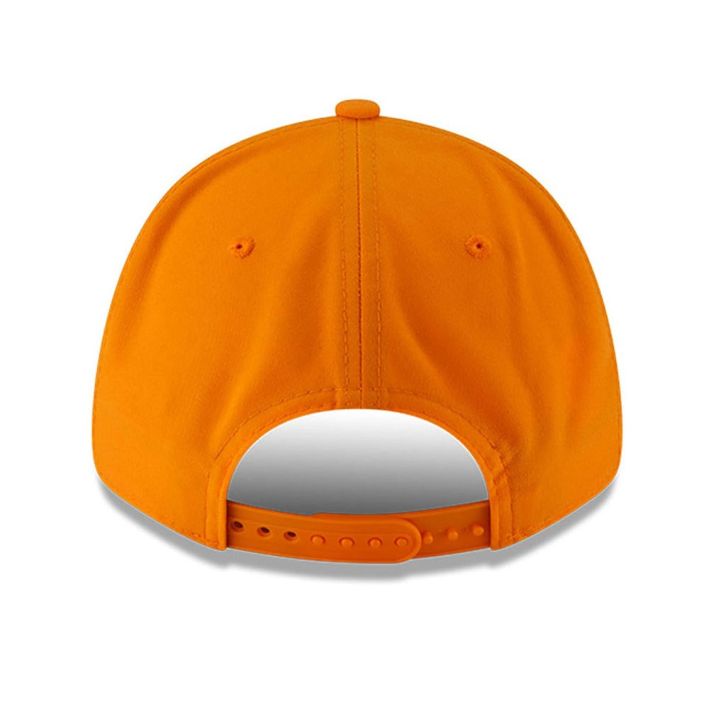 New Era - 9Forty Mclaren Snapback - Orange