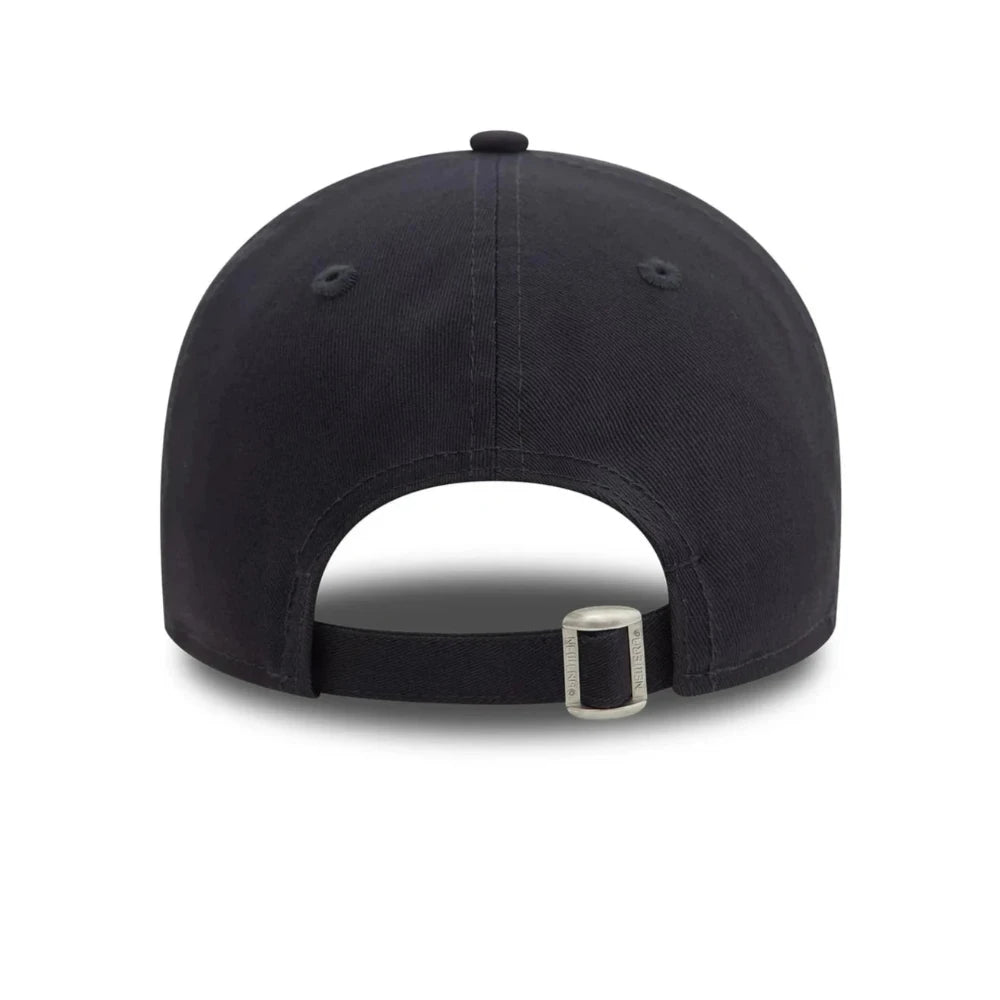 New Era - 9twenty Core Classic Dodgers Cap - Blue