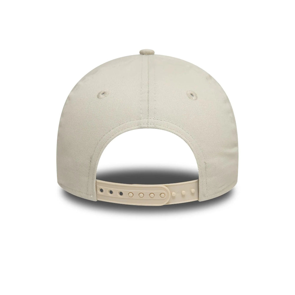 New Era - 9Forty World Series Side Patch Oakland Athletics - Blue/white