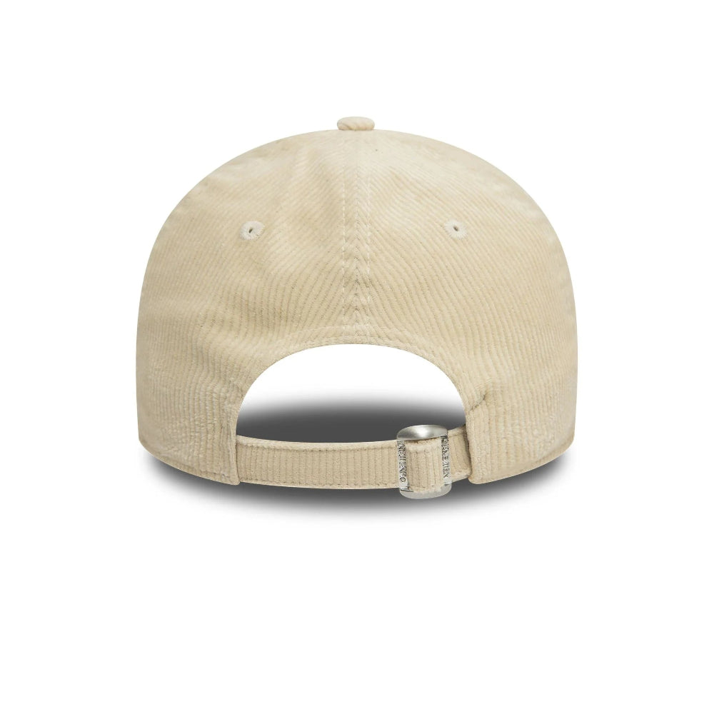 New Era - 9twenty Cord Oakland Athletics Cap - Green/White