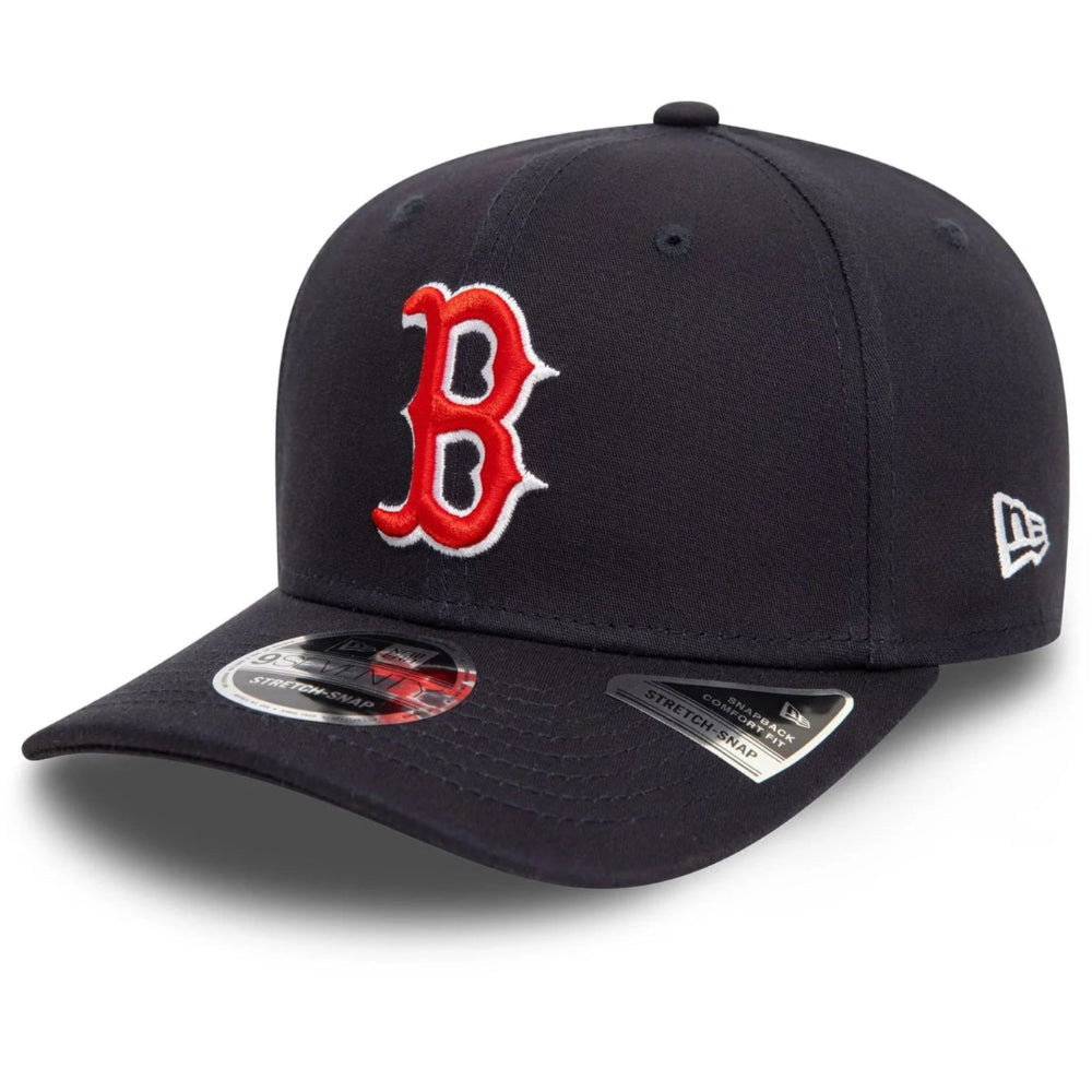 New Era - 9Seventy Boston Red Sox Stretch Cap - Navy