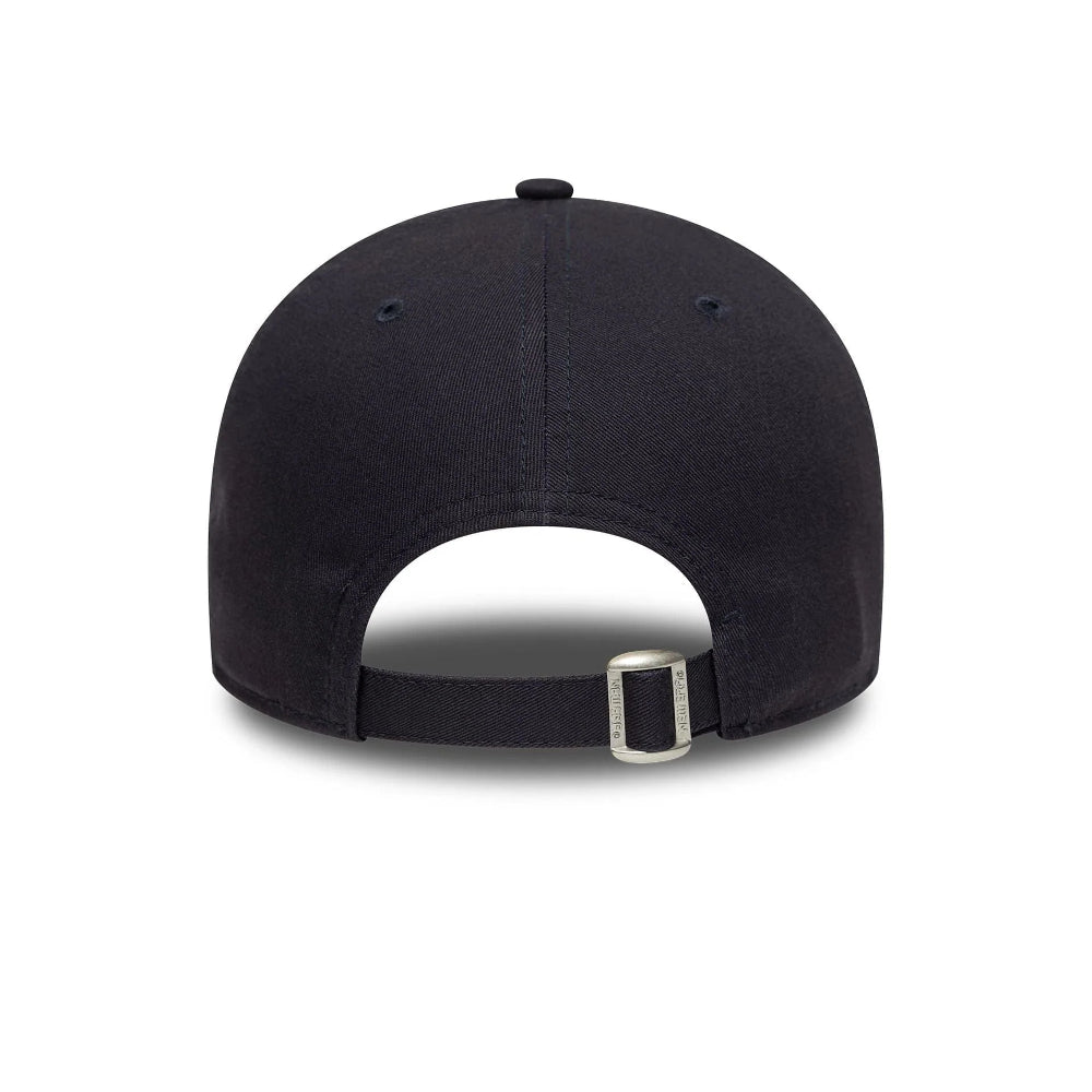 New Era - 9Forty Team Outline New York Yankees Cap - Navy