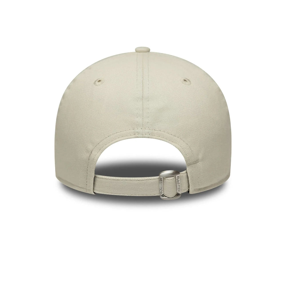 New Era - 9Forty Side Script Chicago White Sox - Black/white