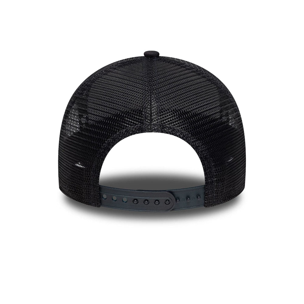 New Era - Outline New York Yankees Trucker Cap - Navy