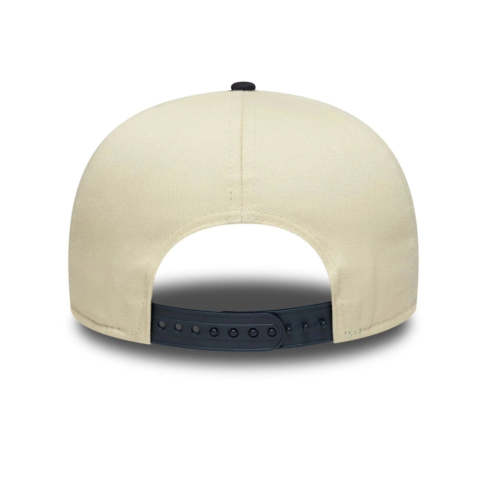 New Era - 19twenty New York Yankees Cap - Navy/White