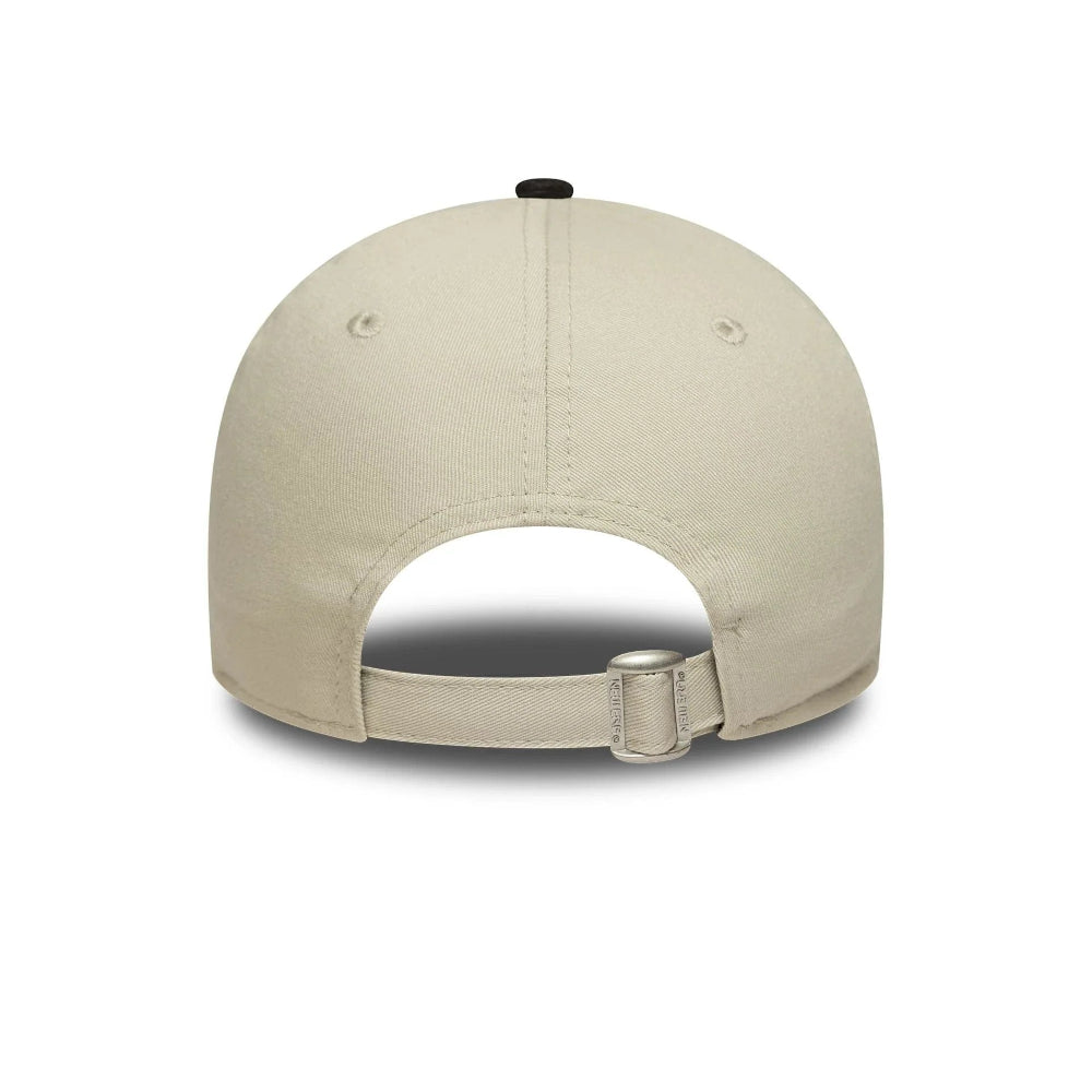 New Era - 9Forty Chicago White Sox Cap - Black/white