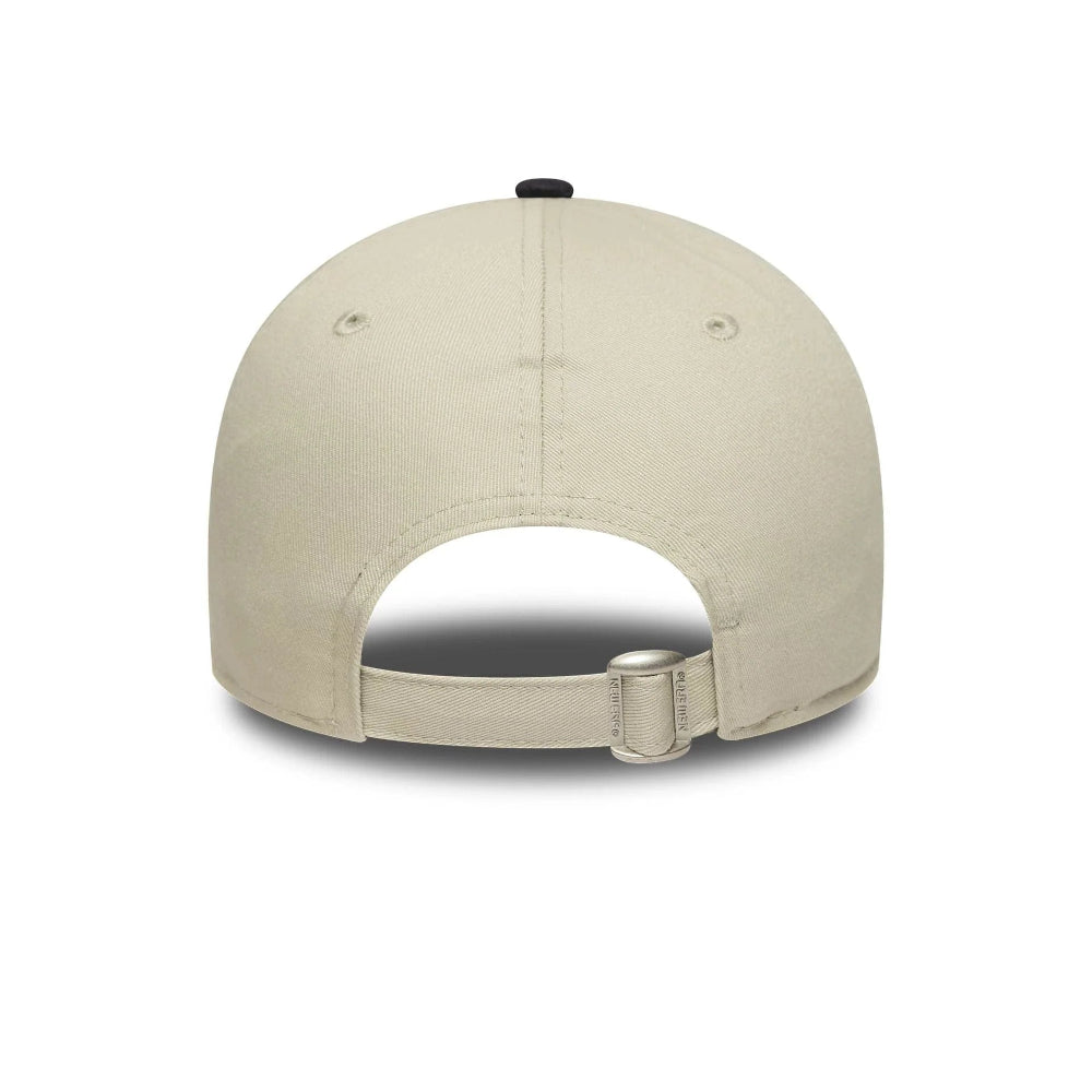 New Era - 9Forty New York Yankees Cap - Navy/white