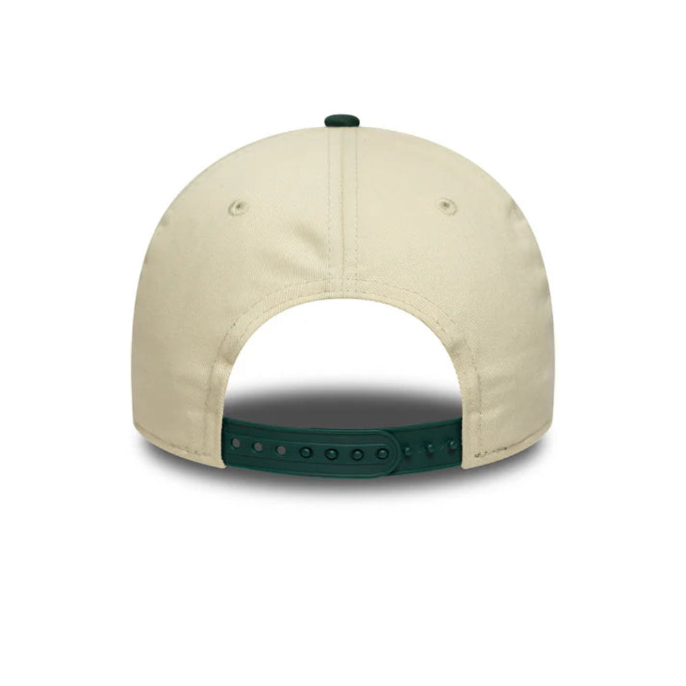 New Era - 9Forty Oakland Athletics Cap - Green/white