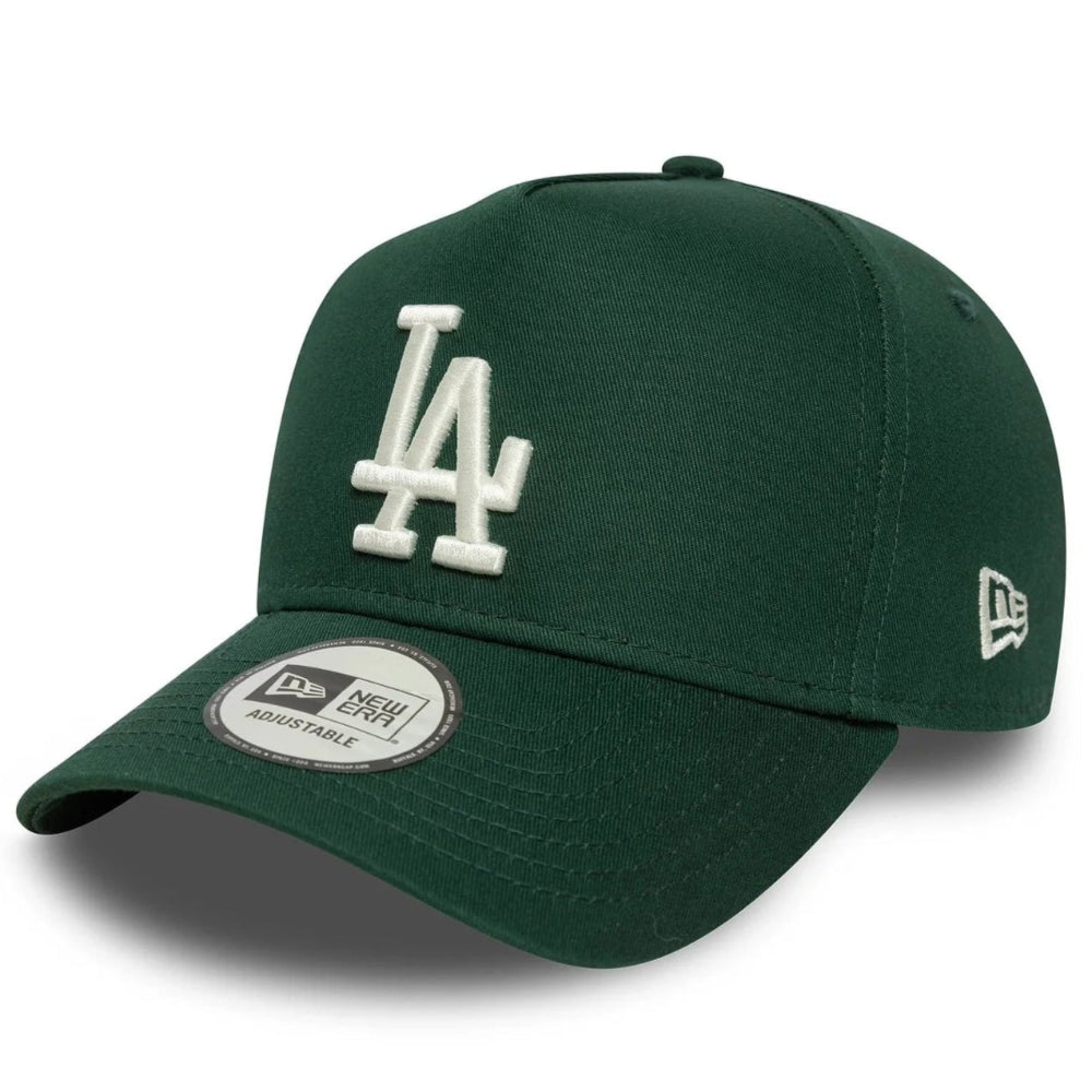New Era - E-frame Los Angeles Dodgers Cap - Green