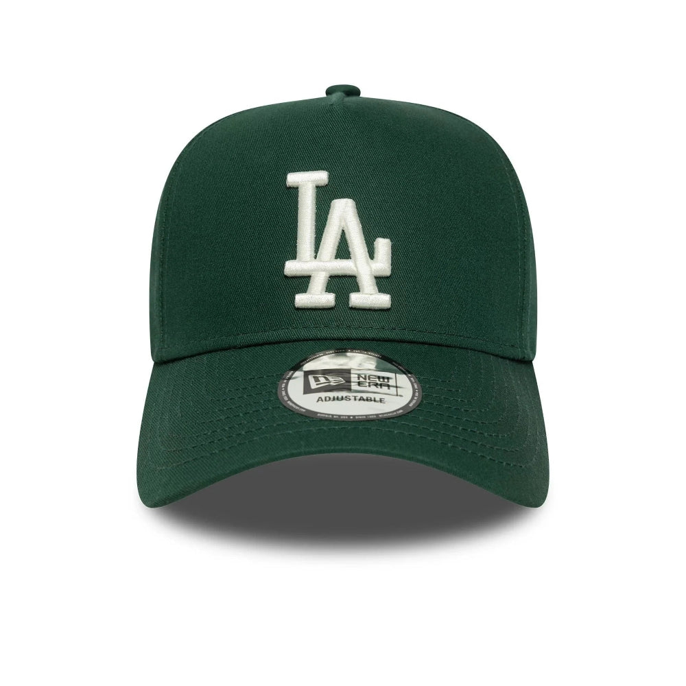 New Era - E-frame Los Angeles Dodgers Cap - Green
