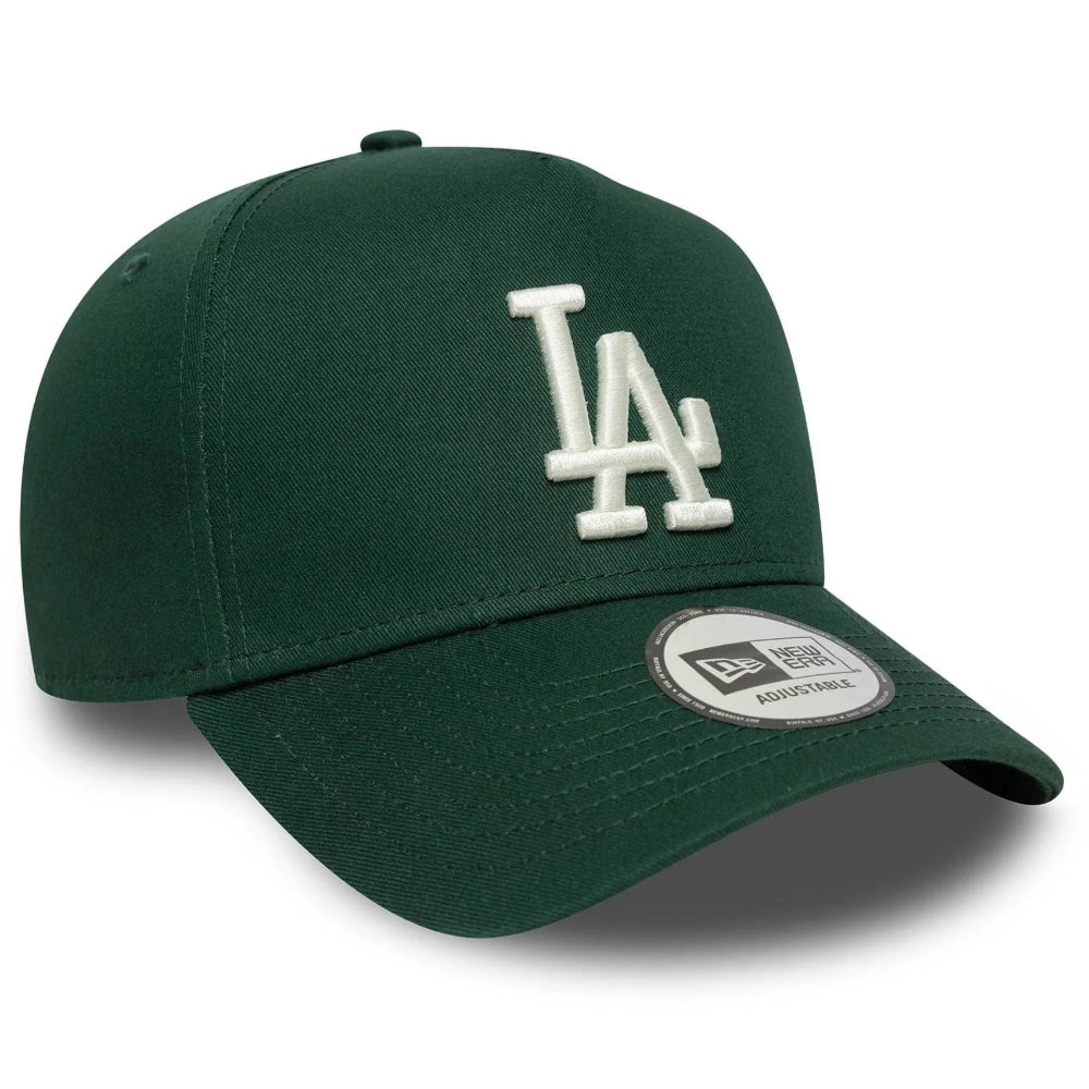 New Era - E-frame Los Angeles Dodgers Cap - Green