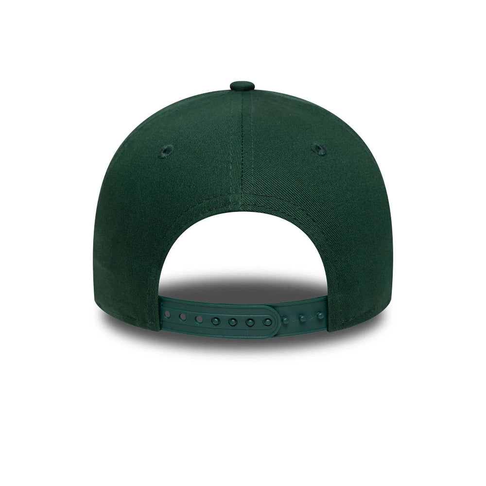 New Era - E-frame Los Angeles Dodgers Cap - Green
