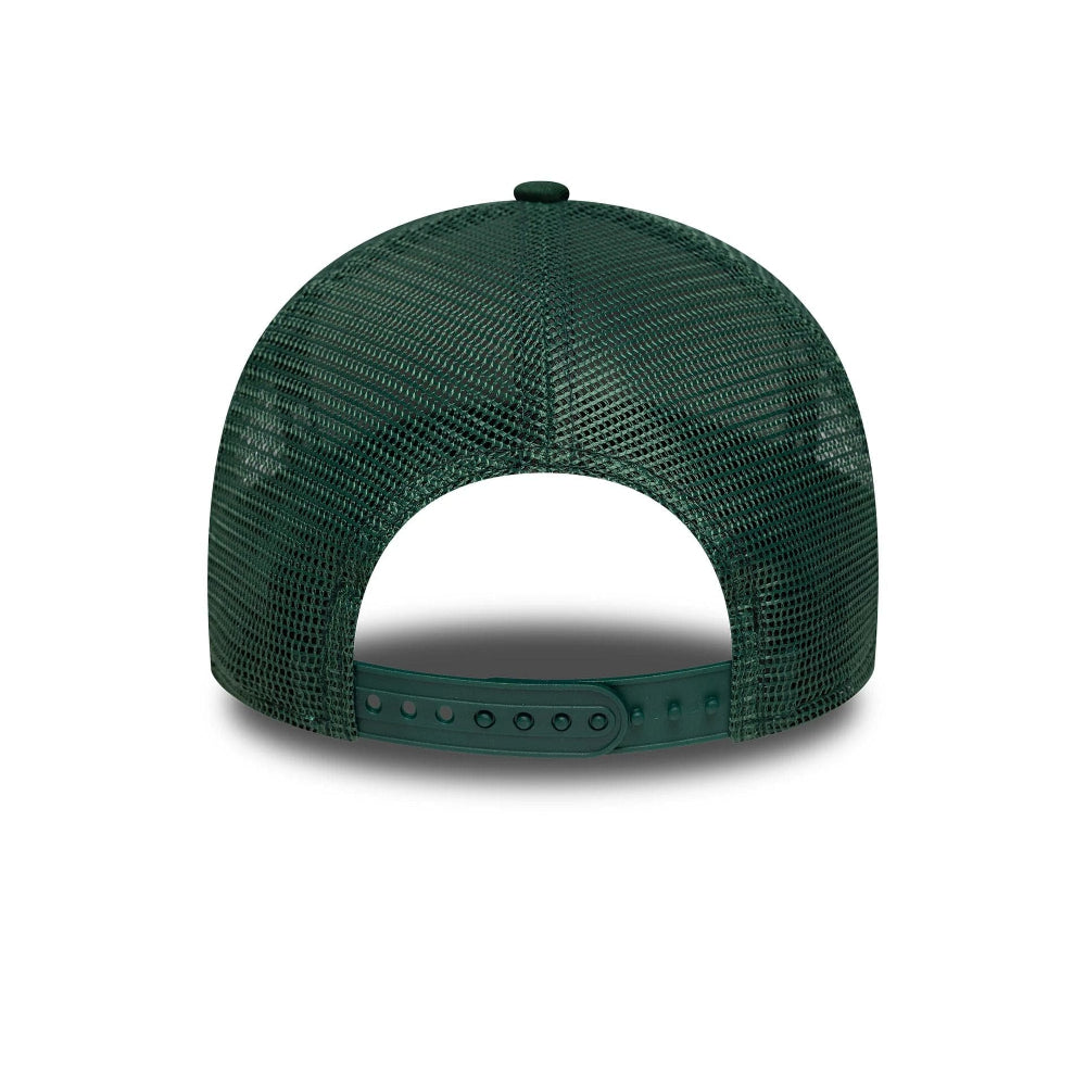 New Era - New York Yankees Trucker Cap - Green
