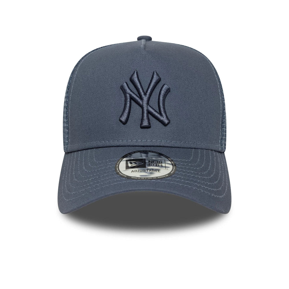 New Era - New York Yankees Trucker Cap - Blue