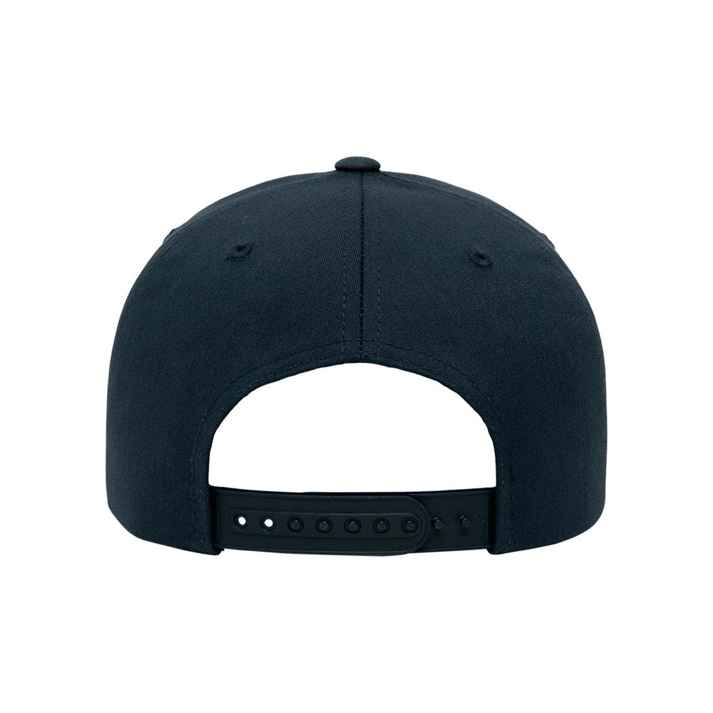 Yupoong - Baseball Cap - Navy