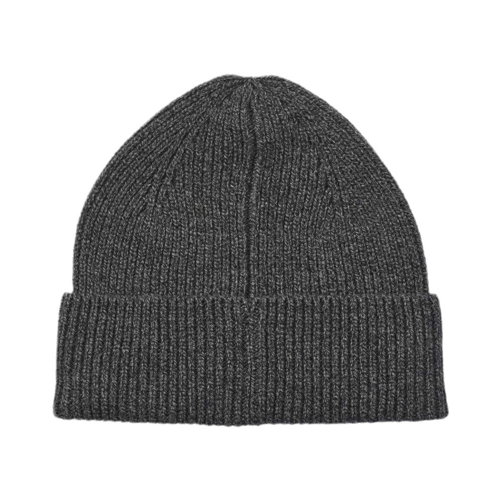 Upfront - COLE Beanie - Black