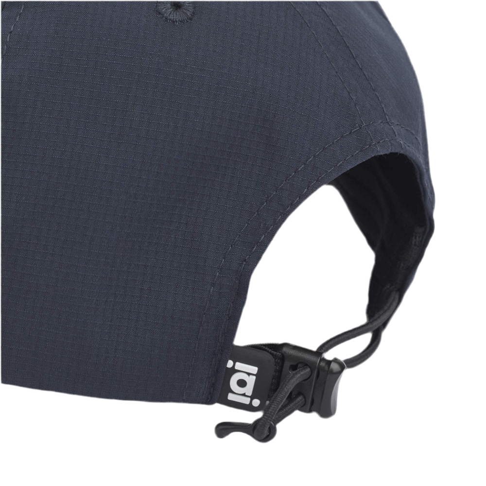 Actiivate - Blaze Foldable Running Cap - Blue