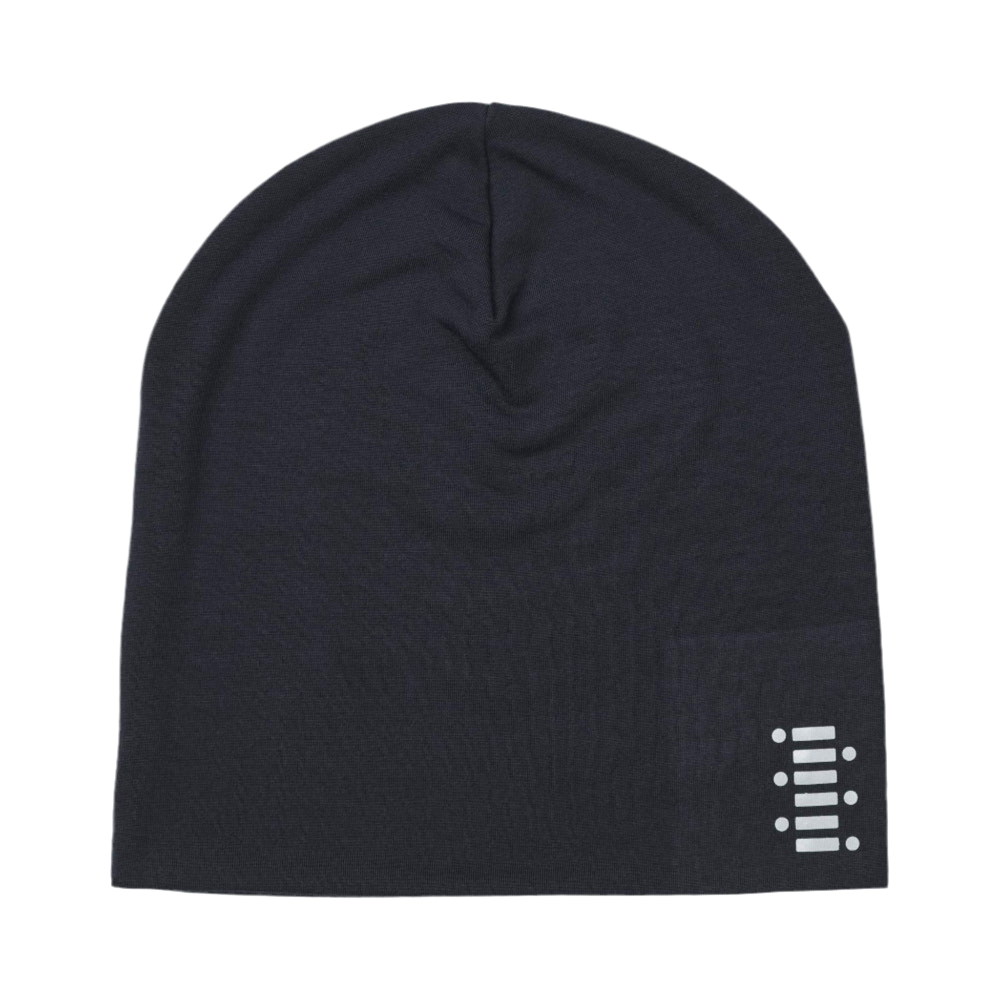 Actiivate - CORE Running Beanie - Black