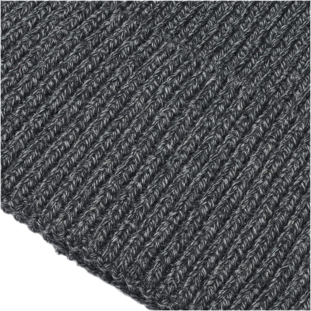 Upfront - COLE Beanie - Black