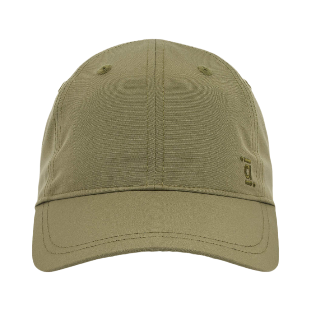 Actiivate - Fierce Soft Baseball Cap - Olive