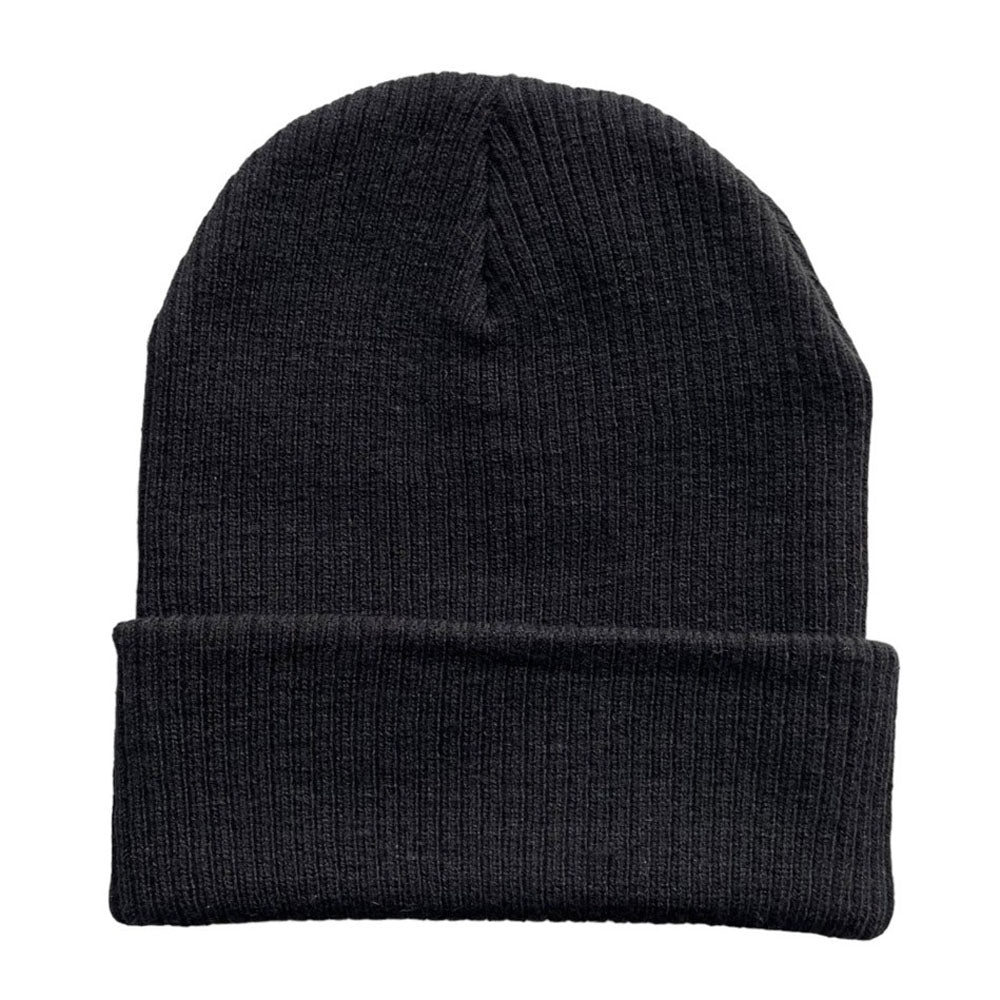 Atlantis - Brad-S Beanie - Black