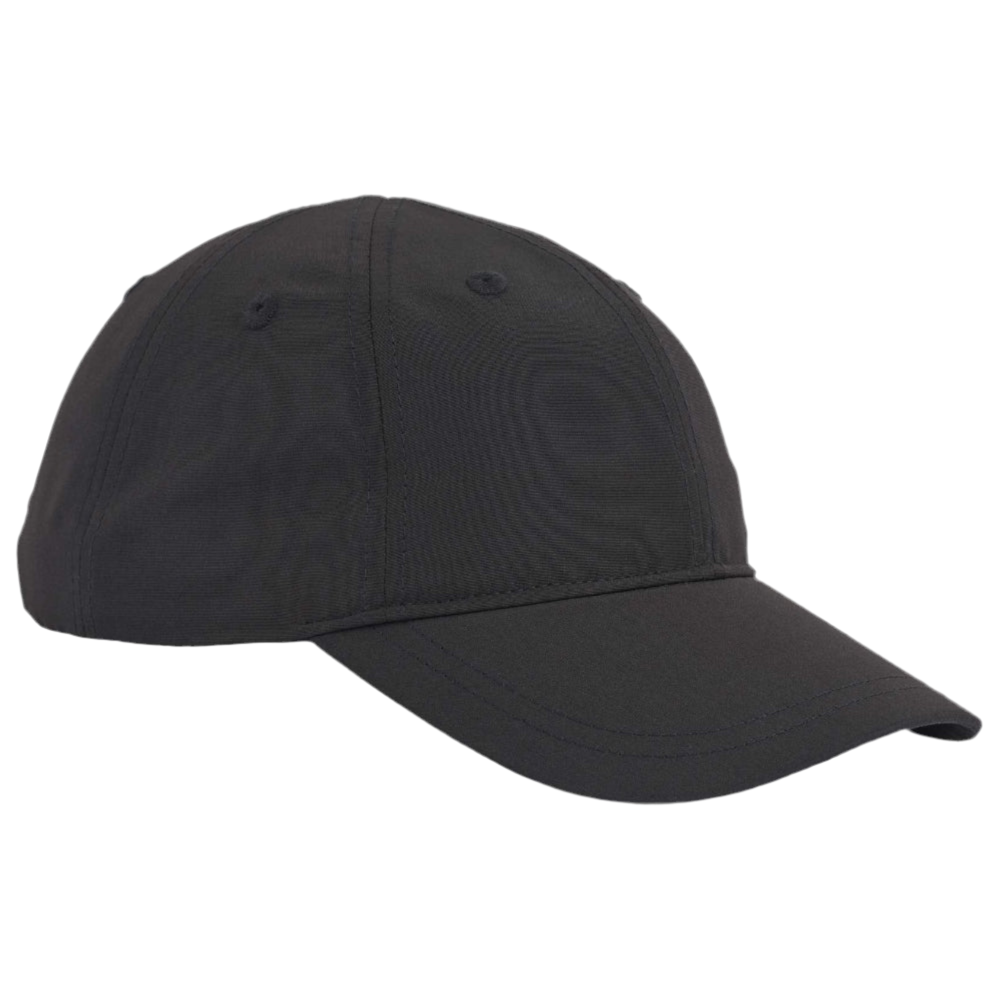 Actiivate - Fierce Soft Baseball Cap - Black