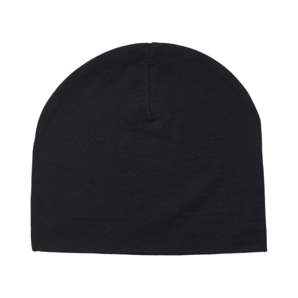 Actiivate - BELFAST Running Beanie - Black