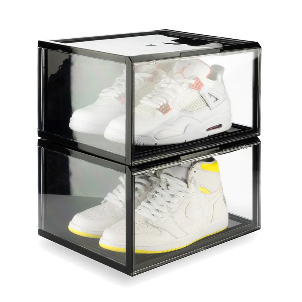 Crep Protect Crates 2-Pack