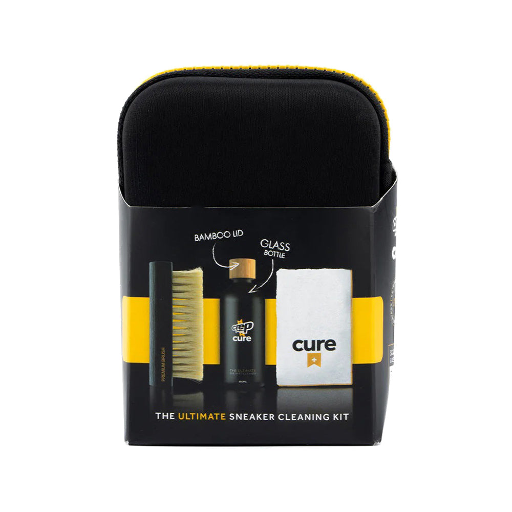 Crep Protect Cleaning Kit