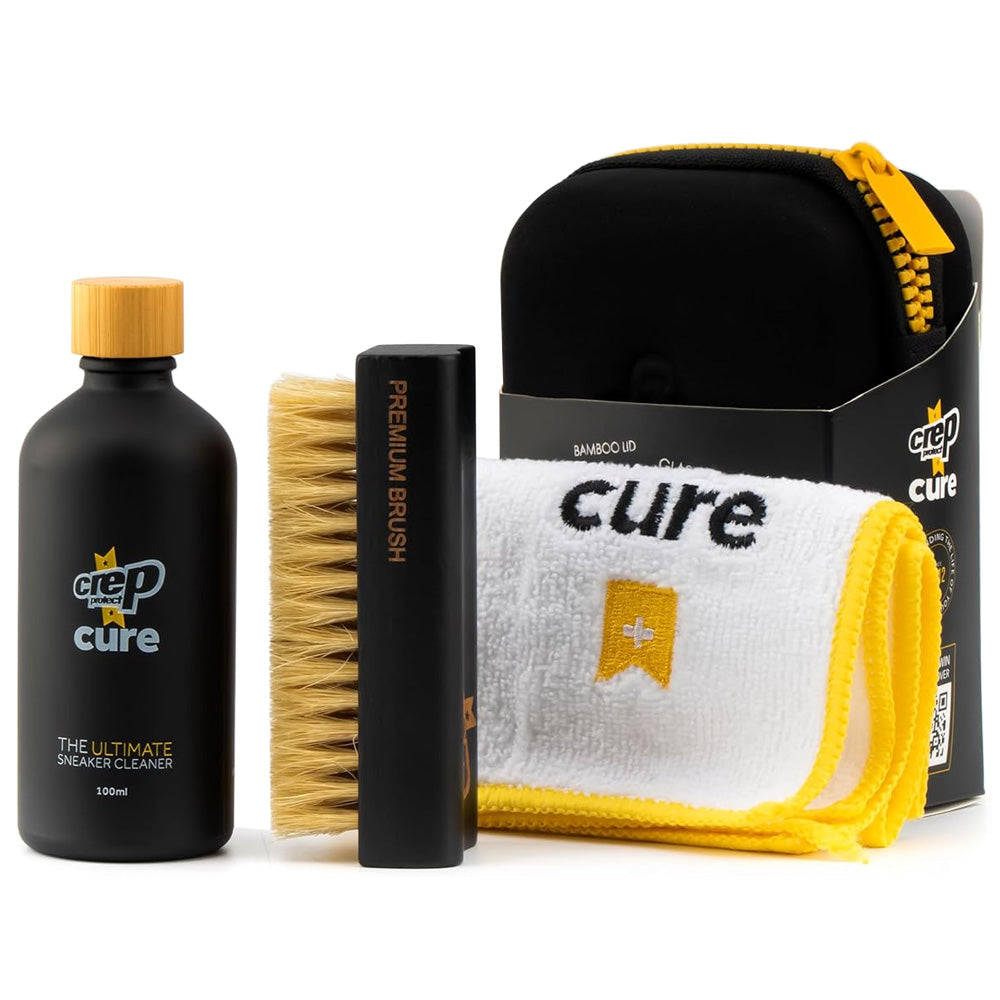 Crep Protect Cleaning Kit