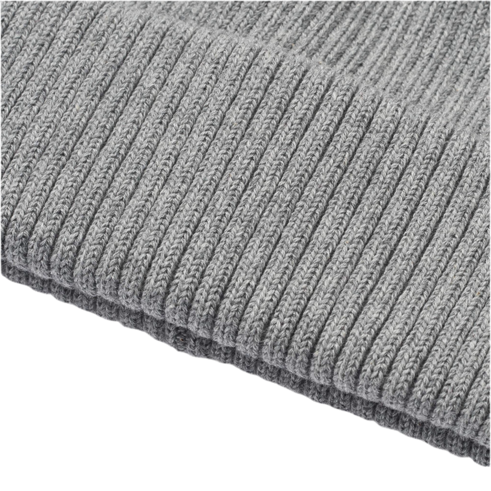 Upfront - Bridge Beanie - Grey