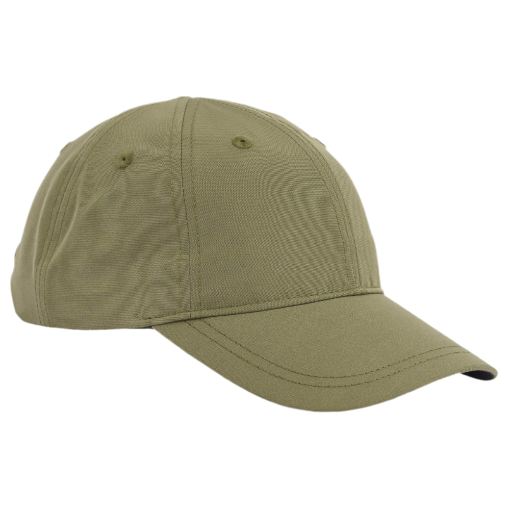 Actiivate - Fierce Soft Baseball Cap - Olive